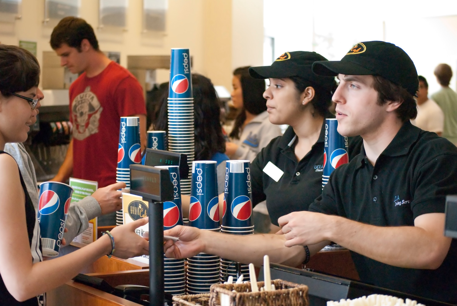 ucla meal swipes